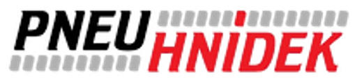 PNEU HNÍDEK, s.r.o. logo