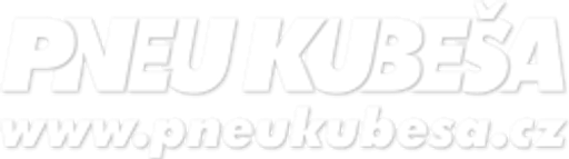 Pneu Kubeša, s.r.o. logo