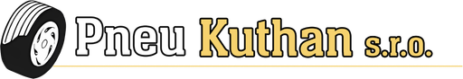 Pneu Kuthan, s.r.o. logo
