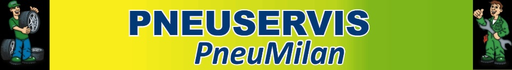 PneuMilan logo