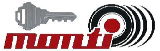 Pneuservis Monti logo