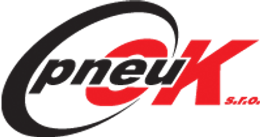 PNEU OK logo
