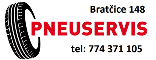 Pneuservis Klein / Lasovský logo
