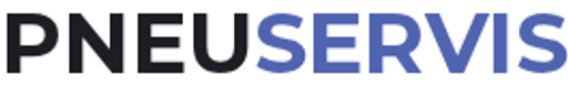 Pneuservis J&R Kopecký logo