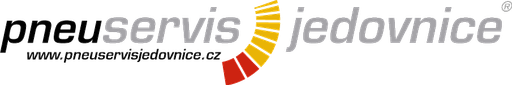 Pneuservis Michal Srnec logo