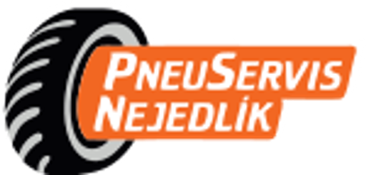 Pneuservis Nejedlík logo
