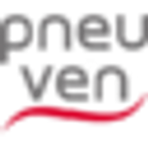Pneuven logo