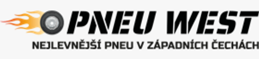 Pneuwest logo