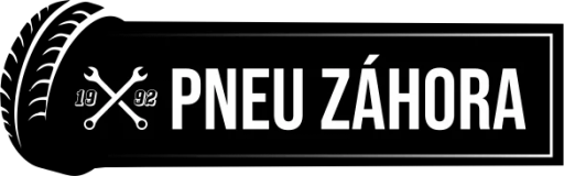 Pneu Záhora logo