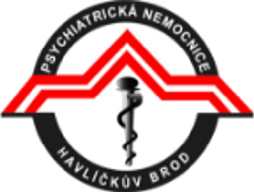 Psychiatrická nemocnice Havlíčkův Brod logo