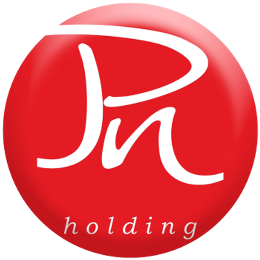 pnholding.cz a.s. logo
