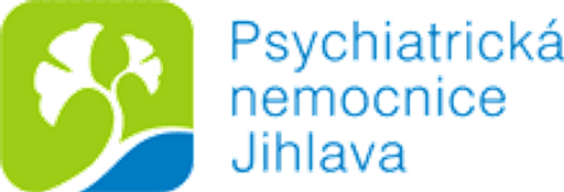 Psychiatrická nemocnice Jihlava logo