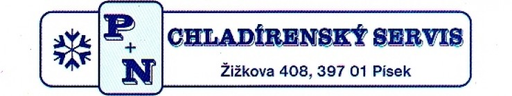 Pavel Novák logo