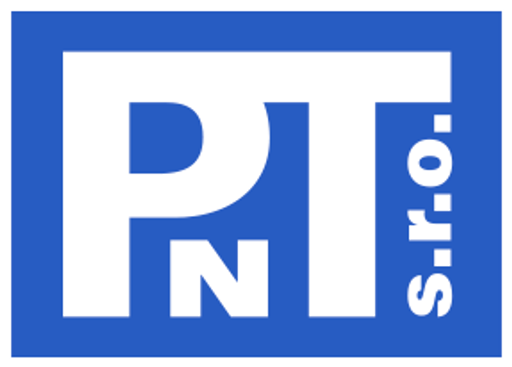 První novoměstská teplárenská, s.r.o. logo