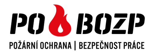 Požární ochrana - Bezpečnost práce, Kotyza Jiří logo