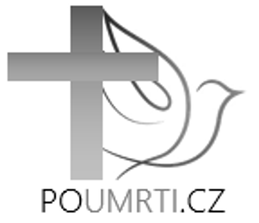 Úklid po úmrtí - Tomáš Malák logo