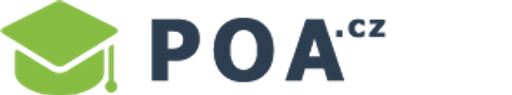 Plzeňská Obchodní Akademie, s.r.o. logo