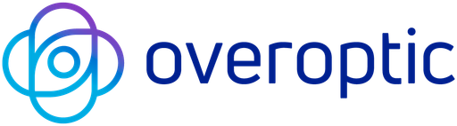 Overoptic (Optika U Štíra) logo