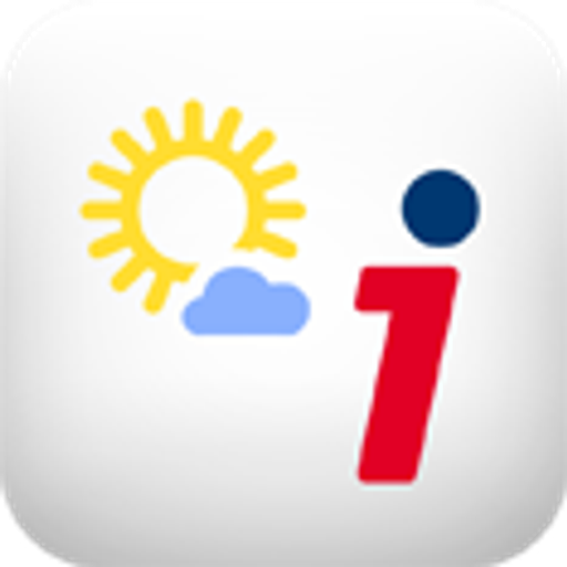 Pocasi.idnes.cz logo