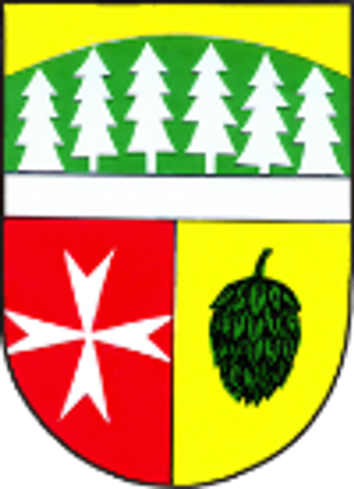 Pochvalov logo