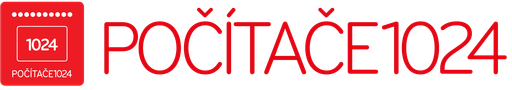 Počítače1024 logo