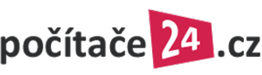 Počítače24.cz logo