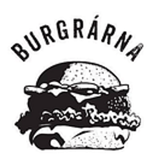 BURGRÁRNA logo