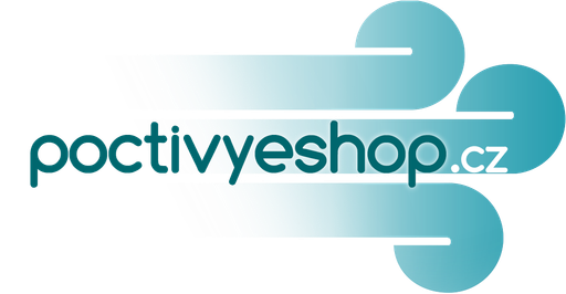 Poctivyeshop.cz logo