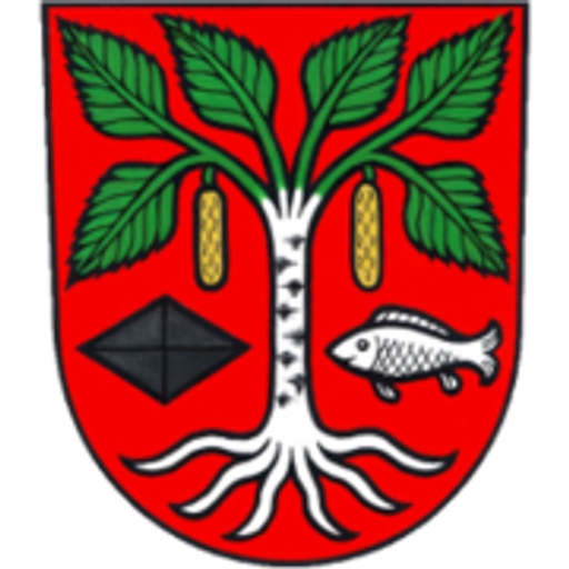 Podbřezí - obecní úřad logo