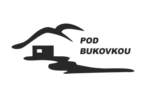 Pod Bukovkou logo
