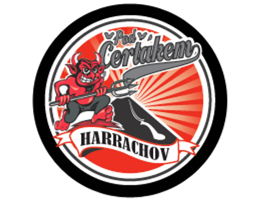 Restaurace Pod Čerťákem logo