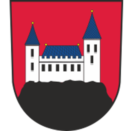 Podhradí nad Dyjí logo