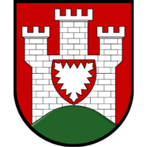 Podhradní Lhota logo