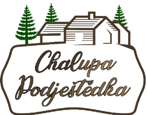 Chalupa Podještědka logo