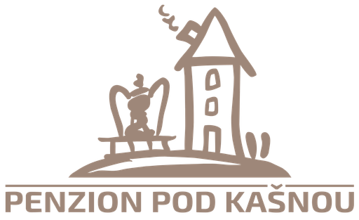 Penzion pod Kašnou logo