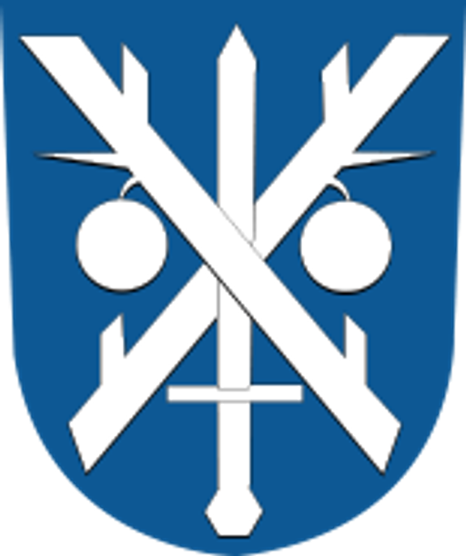 Podkopná Lhota - obecní úřad logo