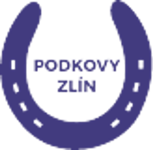 Podkovy Zlín logo