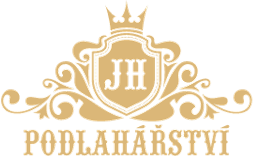JH Podlahářství logo