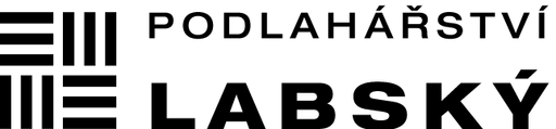 Podlahářství LABSKÝ logo