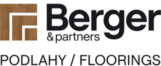 Berger & Partners - Pergo logo