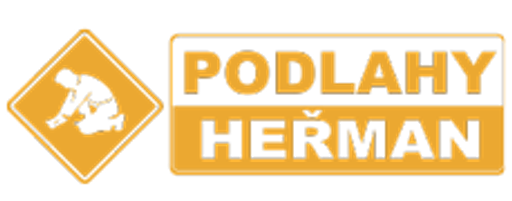 Tomáš Heřman - Podlahářství logo