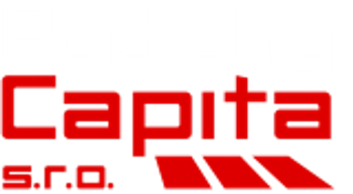 Koberce Capita logo