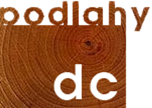 PODLAHY - DC logo