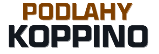 Podlahy Koppino logo