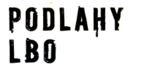 Podlahy LBO logo