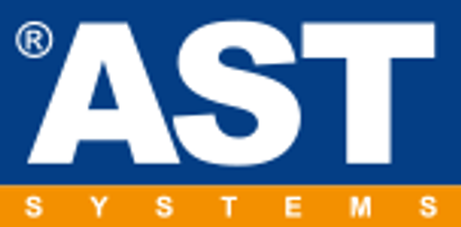 AST SYSTEMS logo