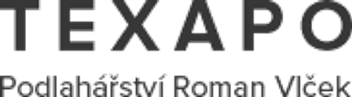 Roman Vlček - Texapo logo