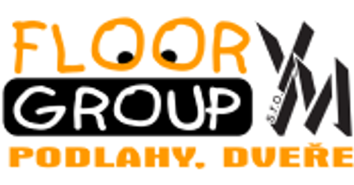 FLOOR GROUP VM s.r.o. logo
