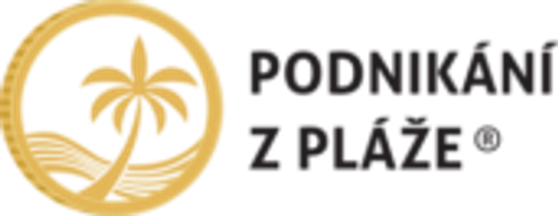 Podnikanizplaze.cz logo