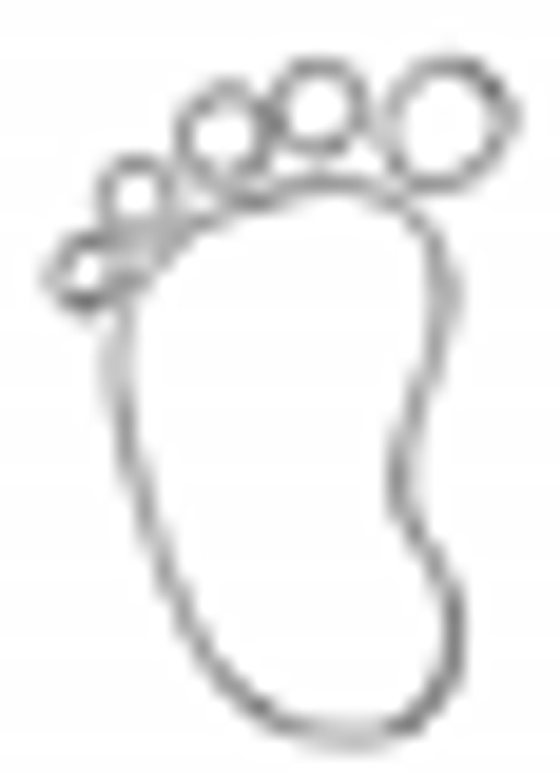 PODOPEDIK logo